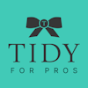 TIDY for Pros logo