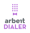 Arbeit Dialer logo