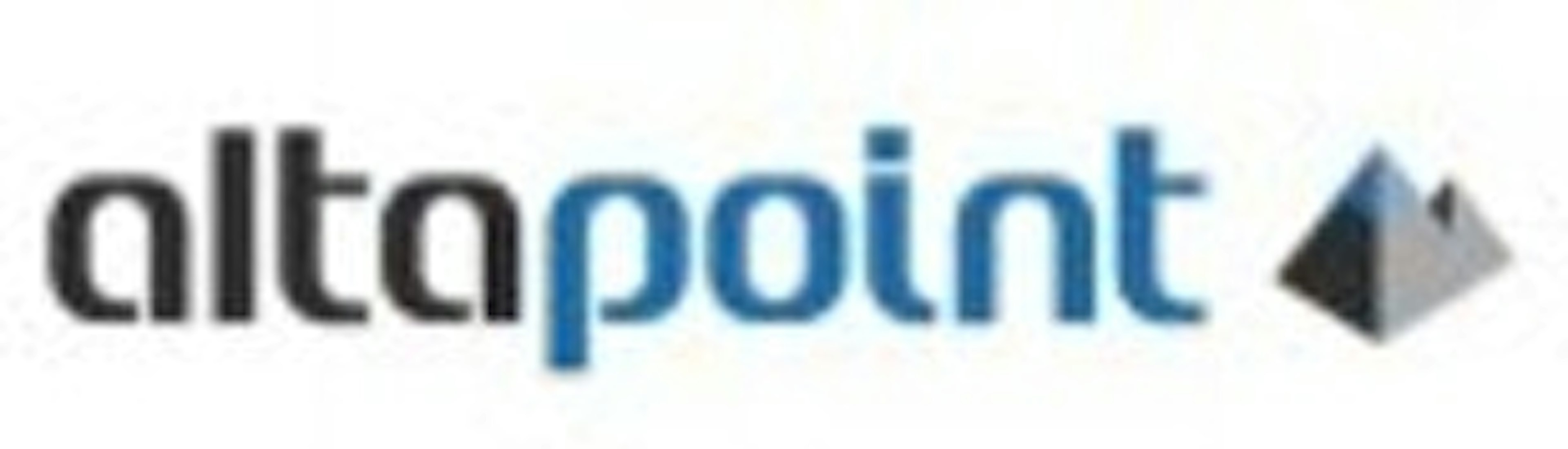 AltaPoint Logo