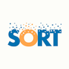 Sort Connect logo