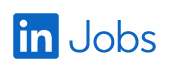 Logotipo de LinkedIn Jobs