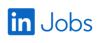 LinkedIn Jobs logo