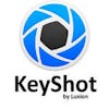 KeyShot logo
