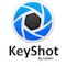 KeyShot logo