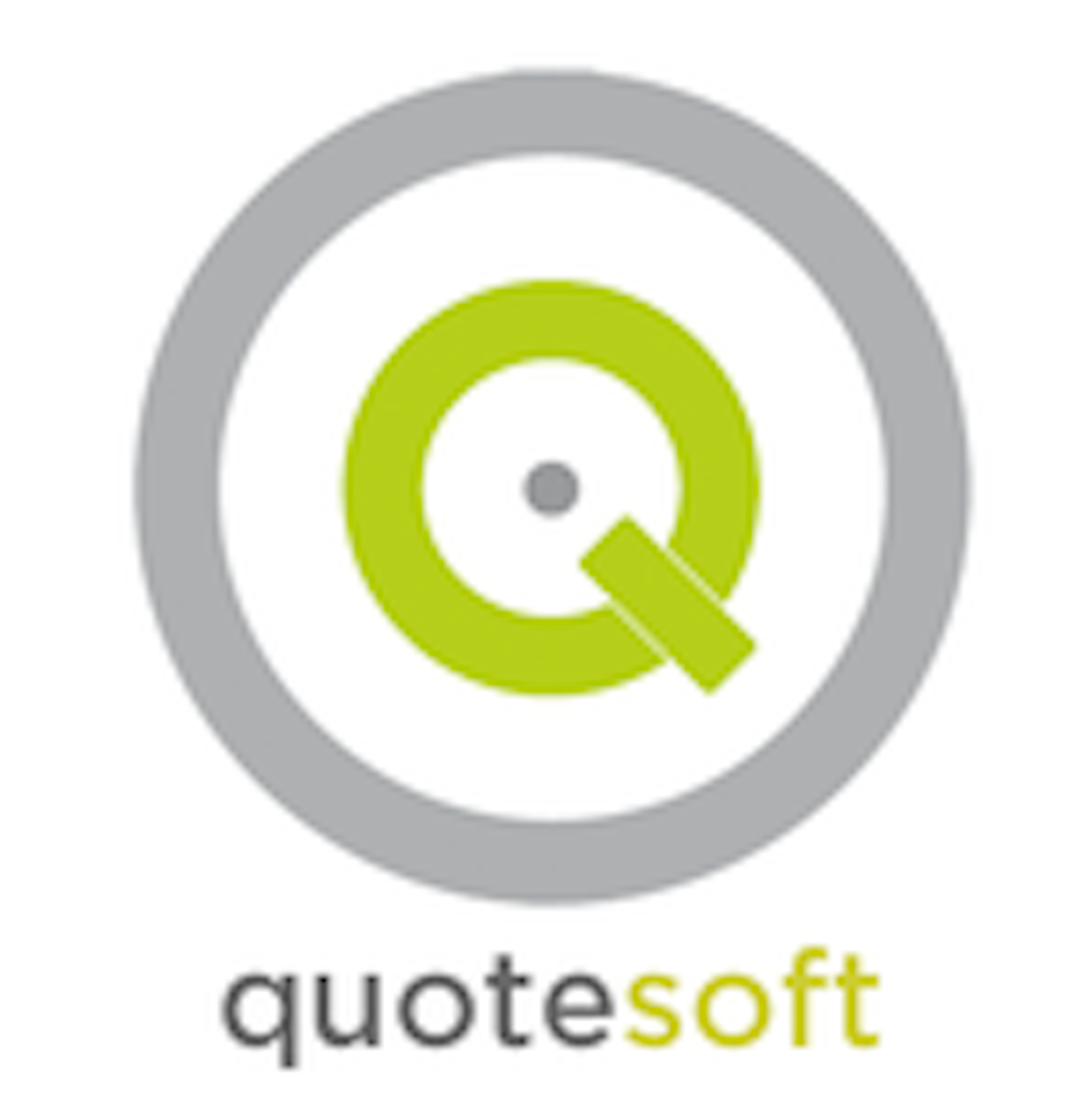 QuoteSoft Logo