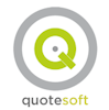 QuoteSoft's logo
