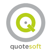 QuoteSoft's logo