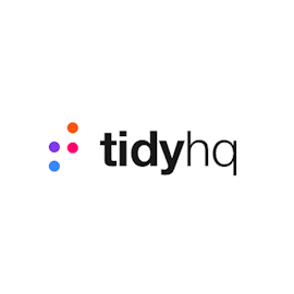 Logo TidyHQ 