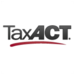 Logo TaxAct Business 
