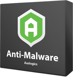 Anti-malware