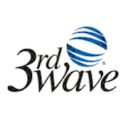 3rdwave's logo