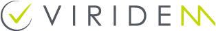 Viridem logo