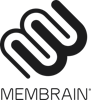 Membrain's logo