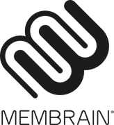 Membrain's logo