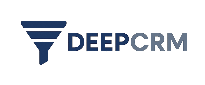 DeepCRM logo