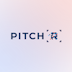 Pitch[R] logo