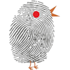 Biometric Attendance System logo