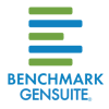Benchmark Gensuite Sustainability / Climate logo