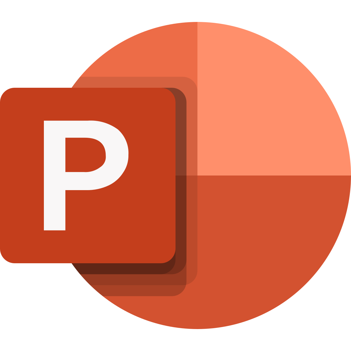 powerpoint presentation software features
