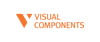 Visual Components logo