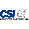 CSIRoad logo