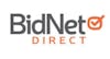 BidNet Direct logo