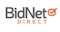 BidNet Direct logo