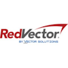 RedVector logo