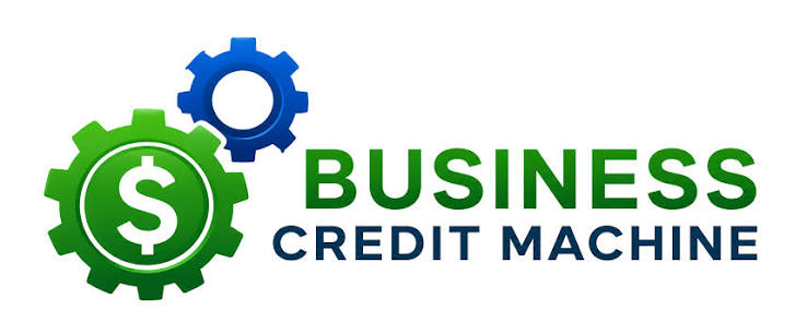 Business Credit Machine logo