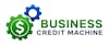 Business Credit Machine logo
