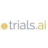 Trials.ai Logo