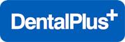 Dental Plus's logo