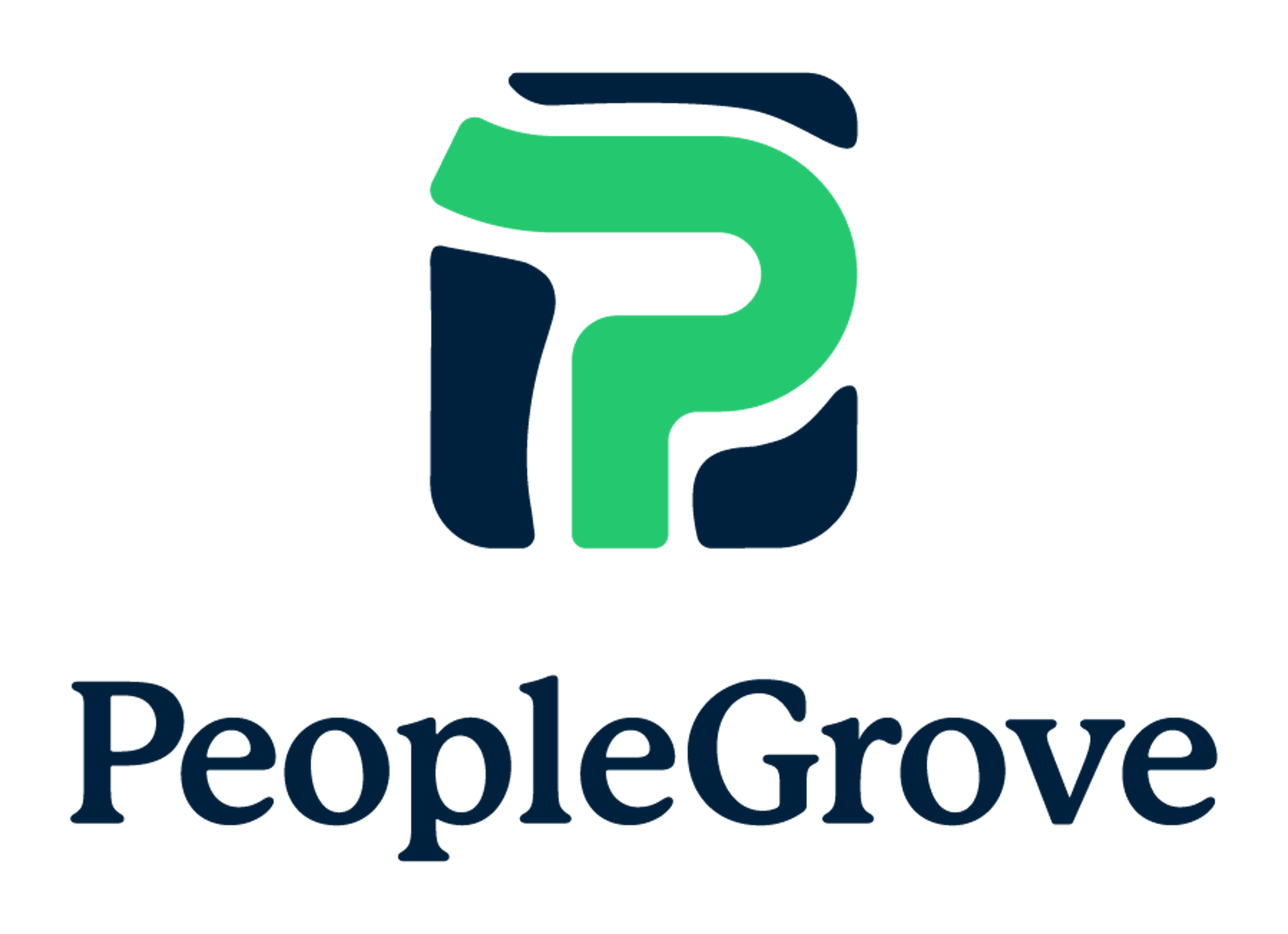 PeopleGrove Logo