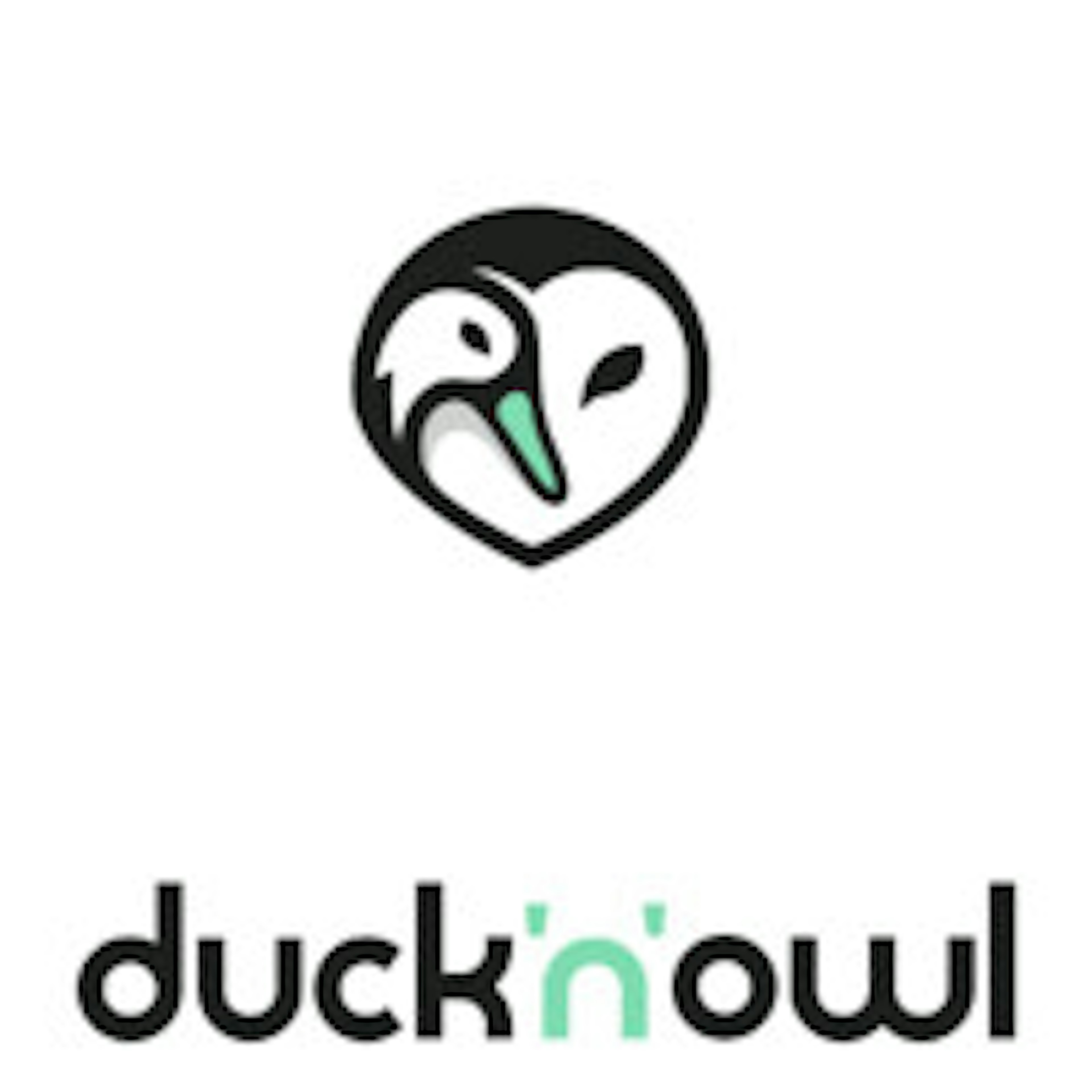 Ducknowl Logo