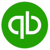 QuickBooks GoPayment logo