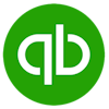 QuickBooks GoPayment logo