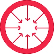 ConvergeHub's logo