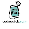 Coda quick logo