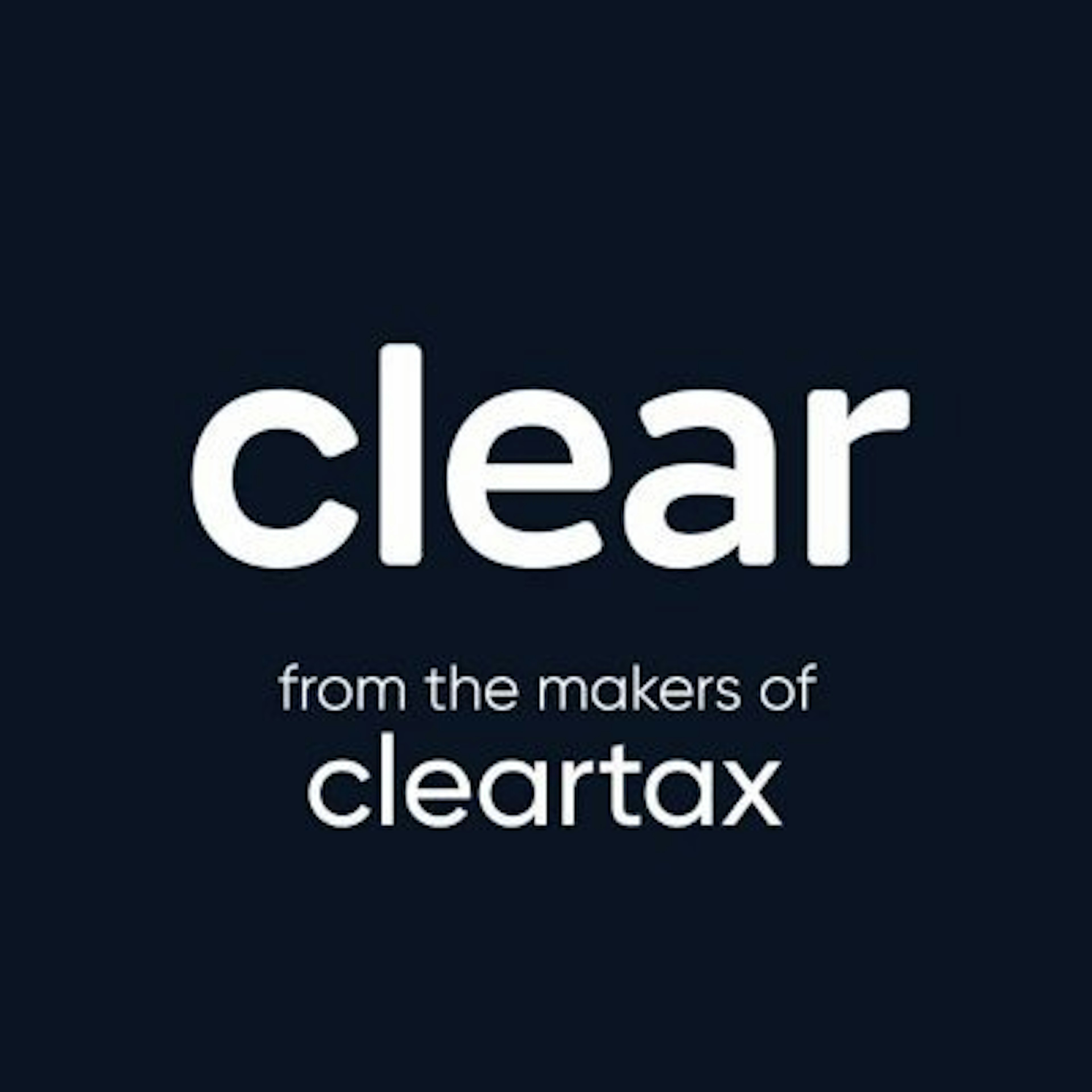 Clear e-Invoicing Logo
