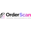 OrderScan Logo