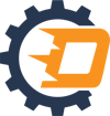 GearDash logo