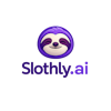 SlothlyAI logo