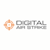 Digital Air Strike logo
