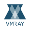 VMRay Analyzer logo