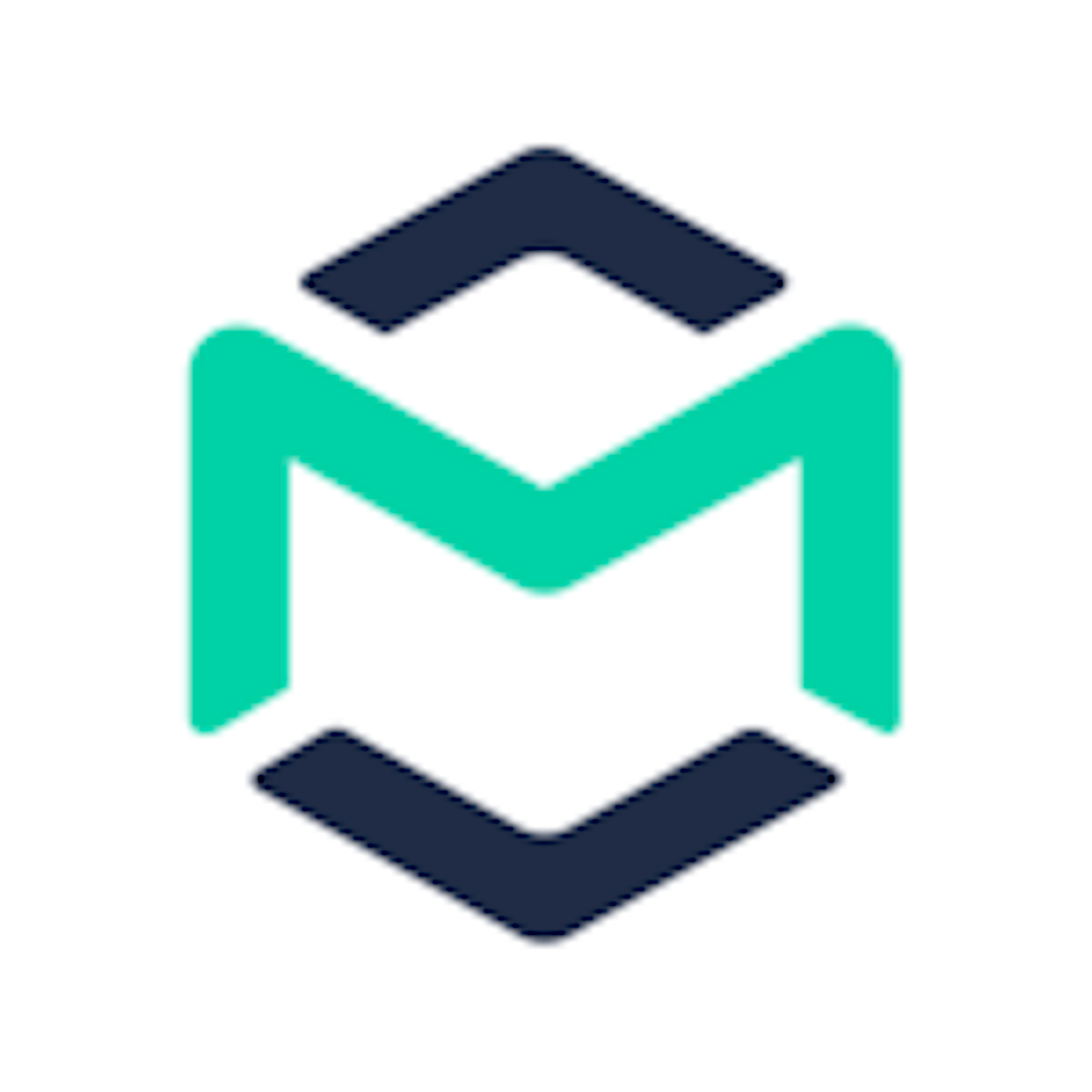 Mailtrap Logo