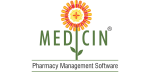 Medicin Pharmacy Management Software