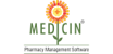Medicin Pharmacy Management Software