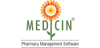 Medicin Pharmacy Management Software logo