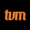 TVM Play logo