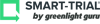 SMART-TRIAL logo